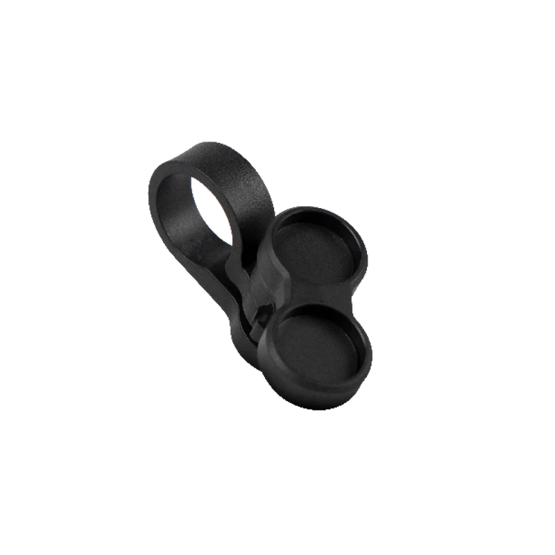 DSH22 - Dual Switch Holder