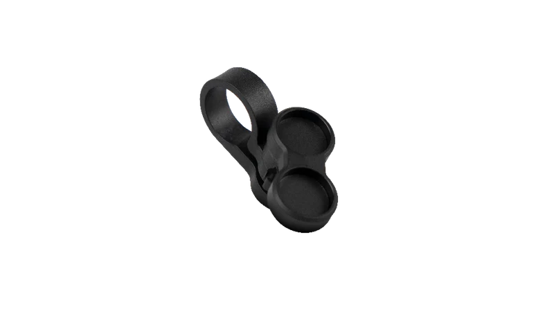 DSH22 - Dual Switch Holder