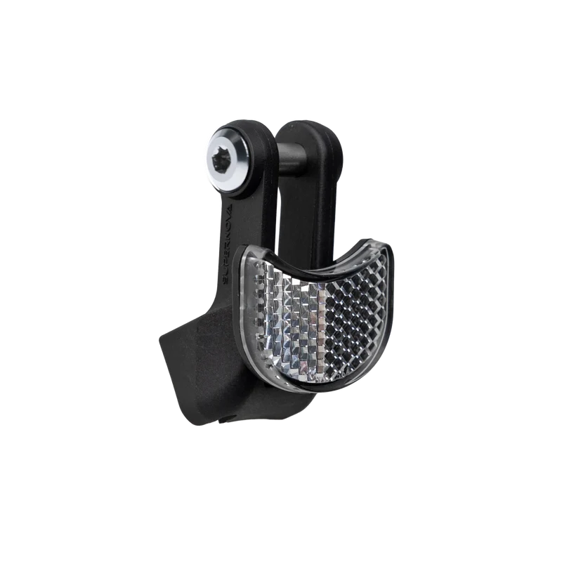SUPERNOVA MOBIE MOUNT 2 MIT CLIP-ON-REFLEKTOR