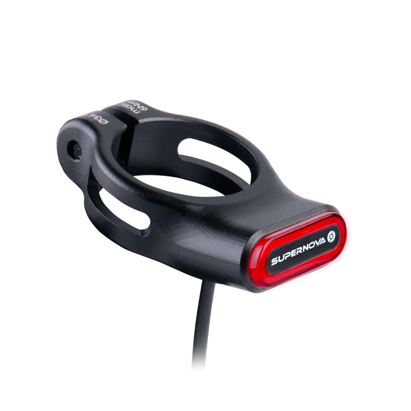 TL3 MINI PRO SEATPOST CLAMP 12V