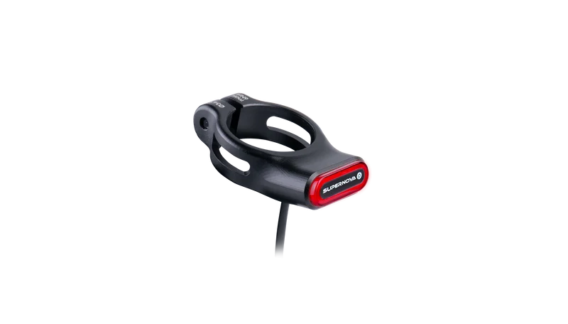 TL3 MINI PRO SEATPOST CLAMP 12V