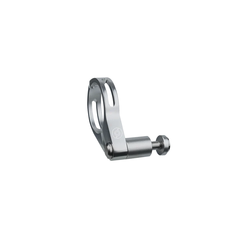 UNIVERSAL HBM 2 silber