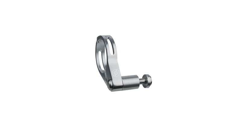 UNIVERSAL HBM 2 silber
