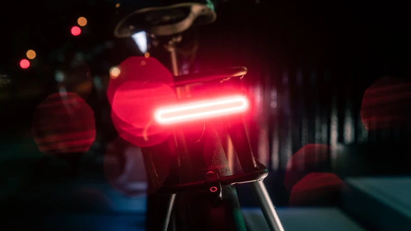 M99 TAIL LIGHT 2