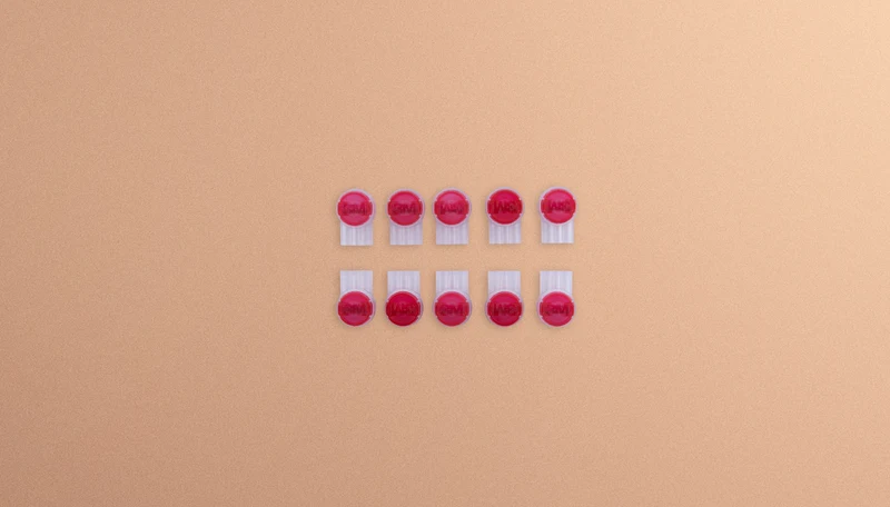 Verbinder Set 3