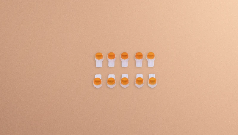 Verbinder Set 2