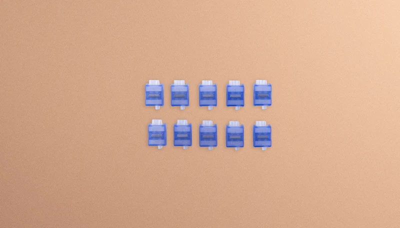 Verbinder Set 1