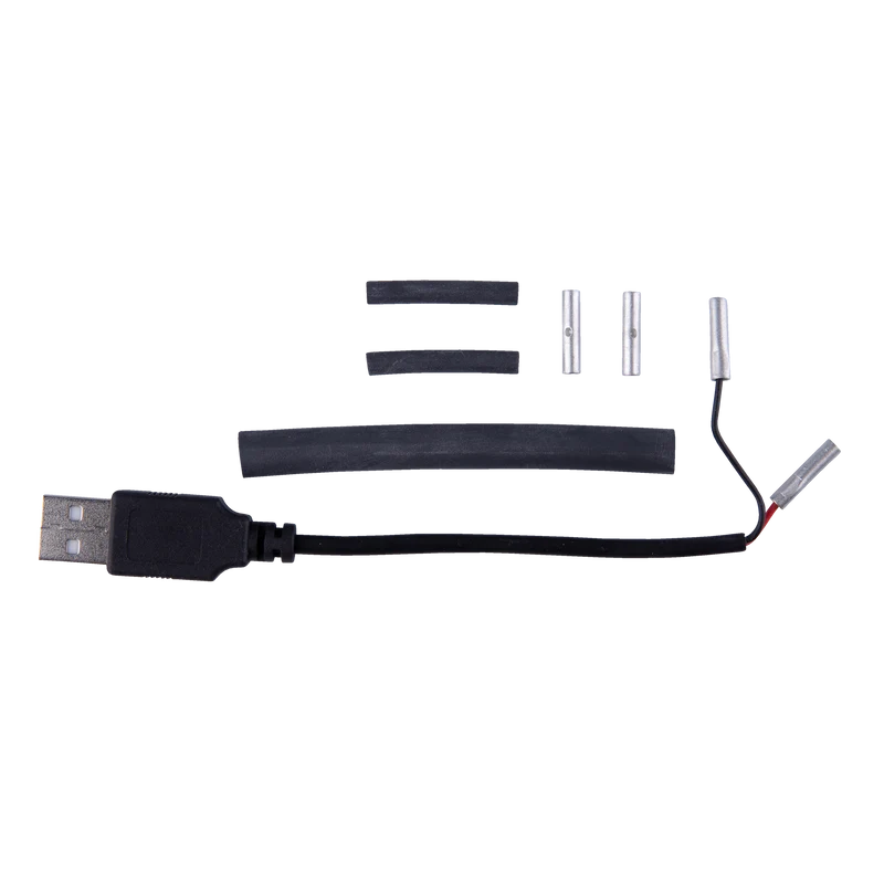 USB-A Anschlusskabel