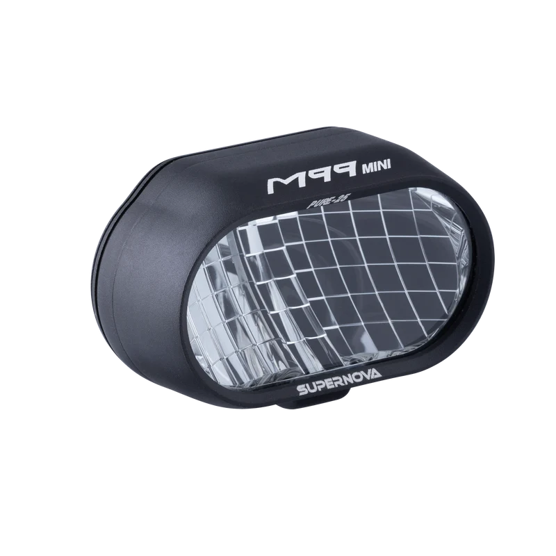 M99 MINI PURE (25 km/h)
