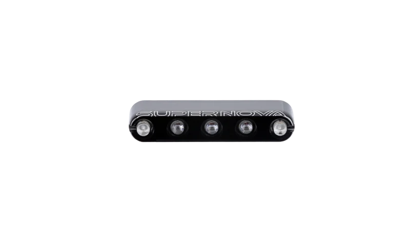 M99 TAIL LIGHT 45 km/h