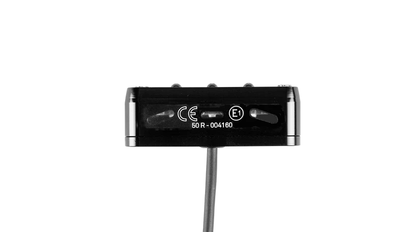 M99 TAIL LIGHT 45 km/h