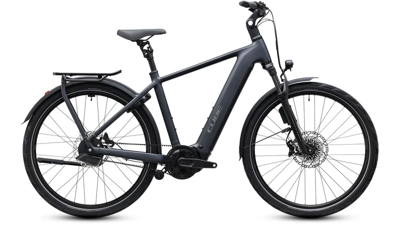 Cube Kathmandu Hybrid Deluxe EXC 800