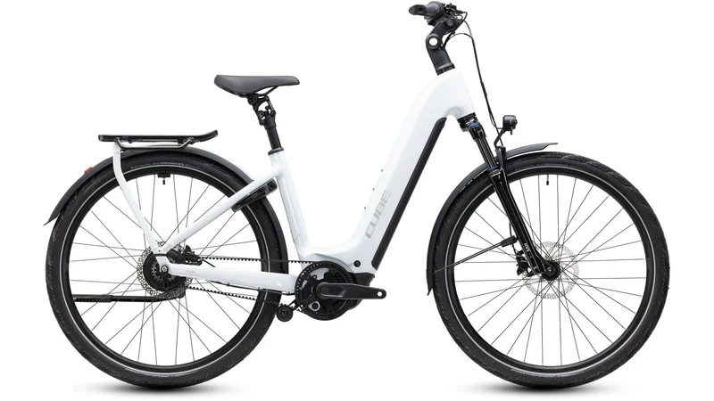 Cube Kathmandu Hybrid Deluxe Pro 800 WA