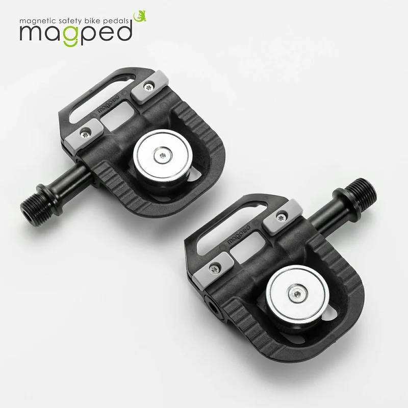MAGPED Road 2 Magnetic Safety Bike Pedals