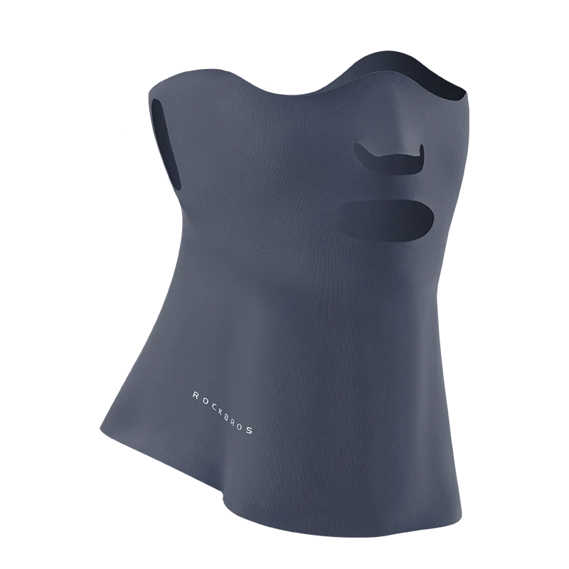 Gesichtsmaske ONE-PIECE UV-Schutz 50+ Sommer