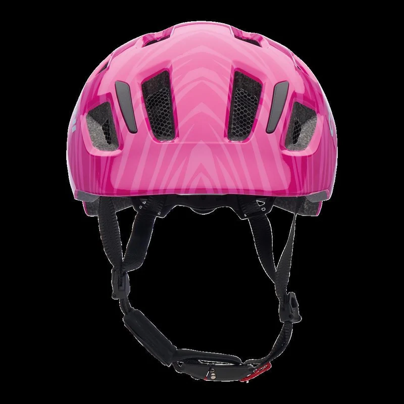 Cratoni Safari pink glänzend, Fahrradhelm Cratoni Maxster