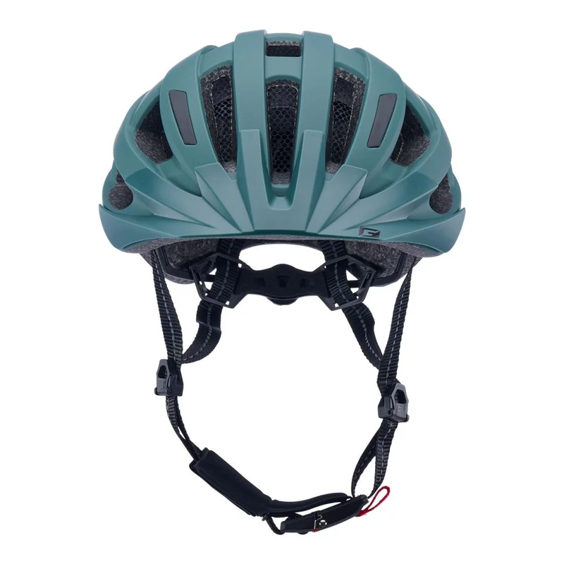 Cratoni sage matt, Fahrradhelm Cratoni Velo-X (City)