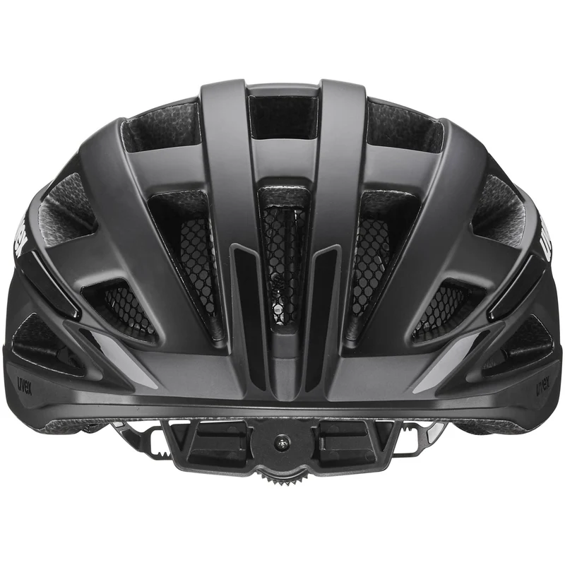 Uvex i-vo 2 MIPS black matt