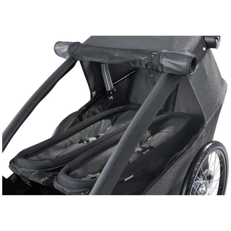 Croozer Babysitz für Kid Yuuna