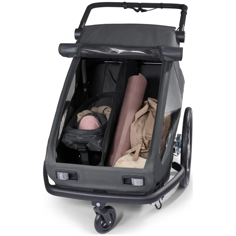 Croozer Babysitz für Kid Yuuna