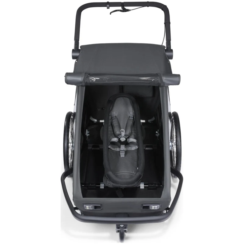 Croozer Babysitz für Kid Yuuna