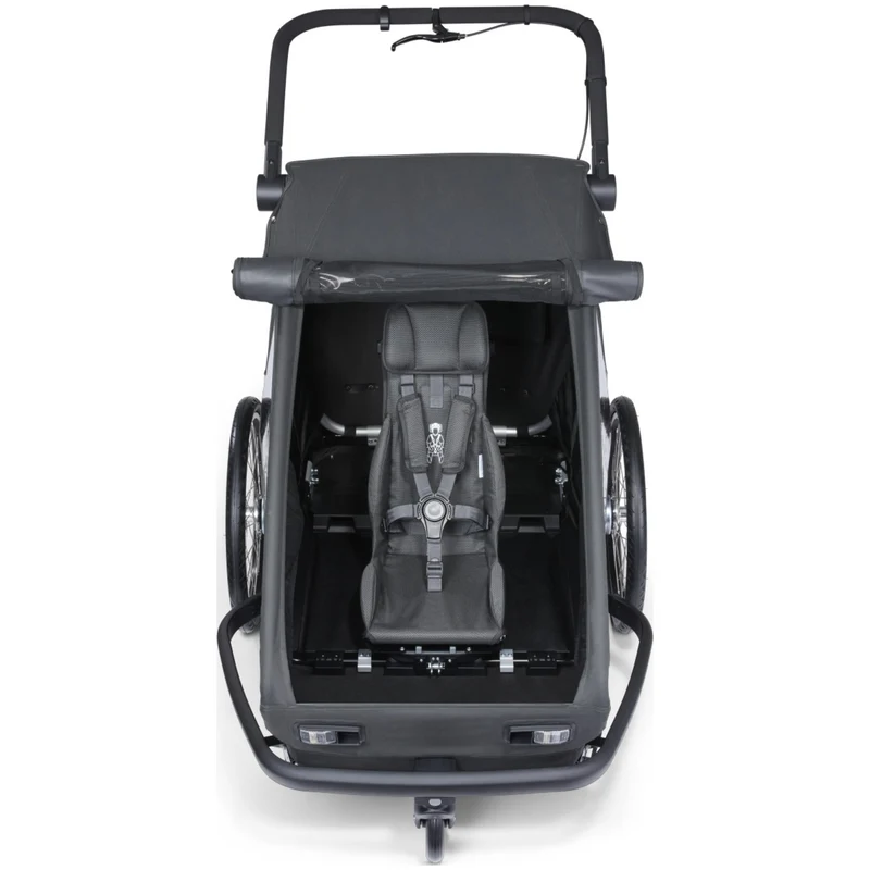 Croozer Premiumsitz Kid Yuuna