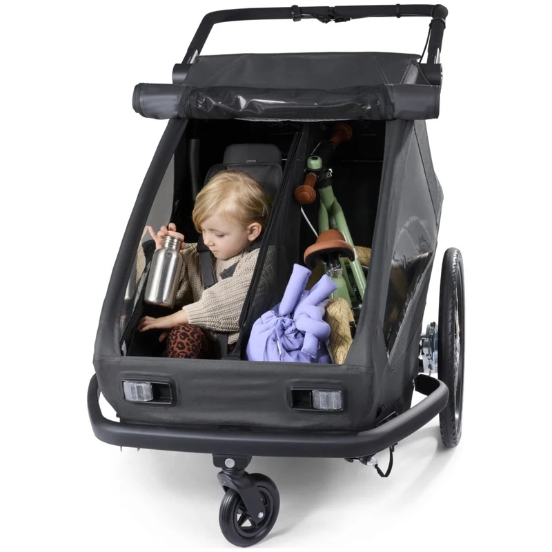 Croozer Premiumsitz Kid Yuuna