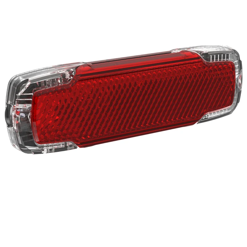 Busch & Müller Toplight 2C Plus Dynamo-Rücklicht mit Standlicht