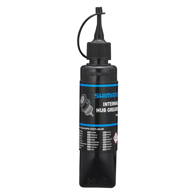 Shimano Internal Hub Gear Bike Grease 100g
