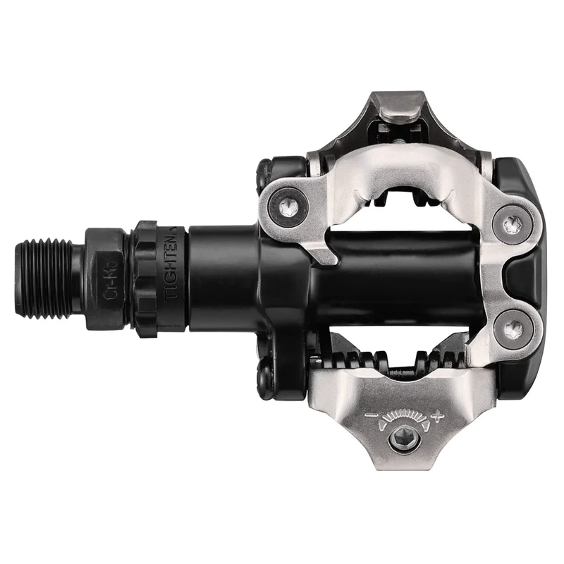 Shimano PD-MT520 SPD Clipless Bike Pedals with SM-SH51 Cleats