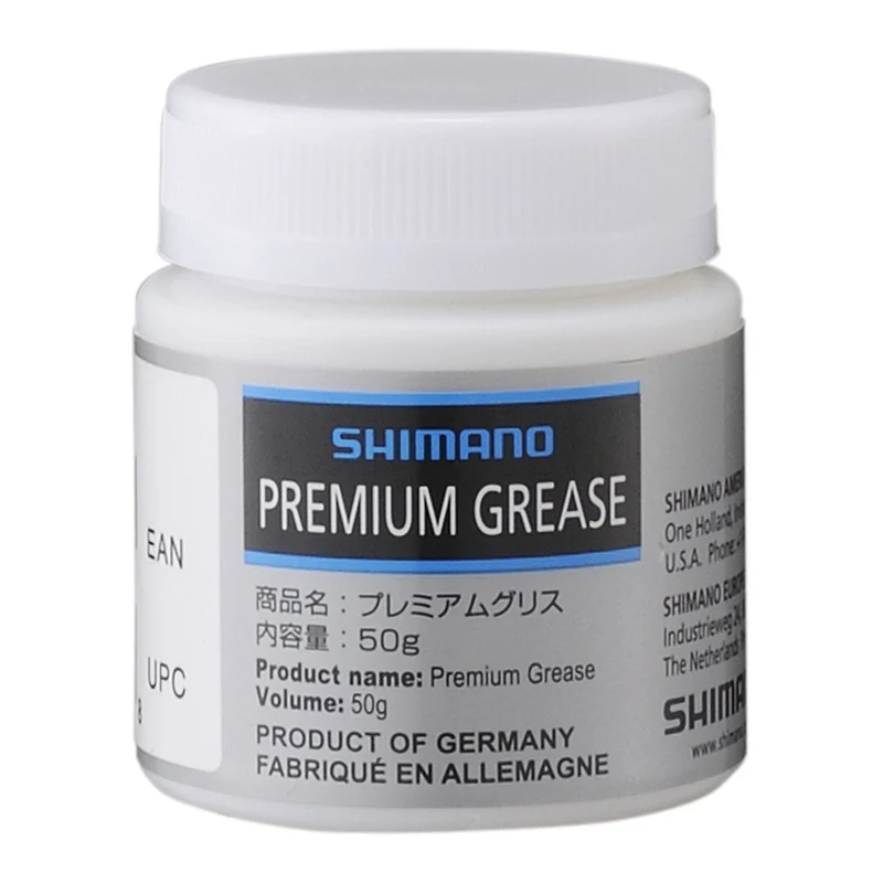 Shimano Premium Dura-Ace Bike Grease 50g Tub