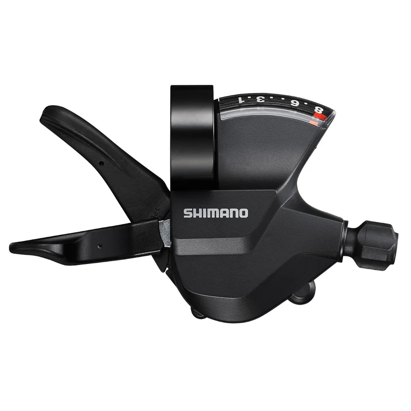 Shimano RH Trigger Rear Shifter 8 Speed Band-On Rear SL-M315-8R