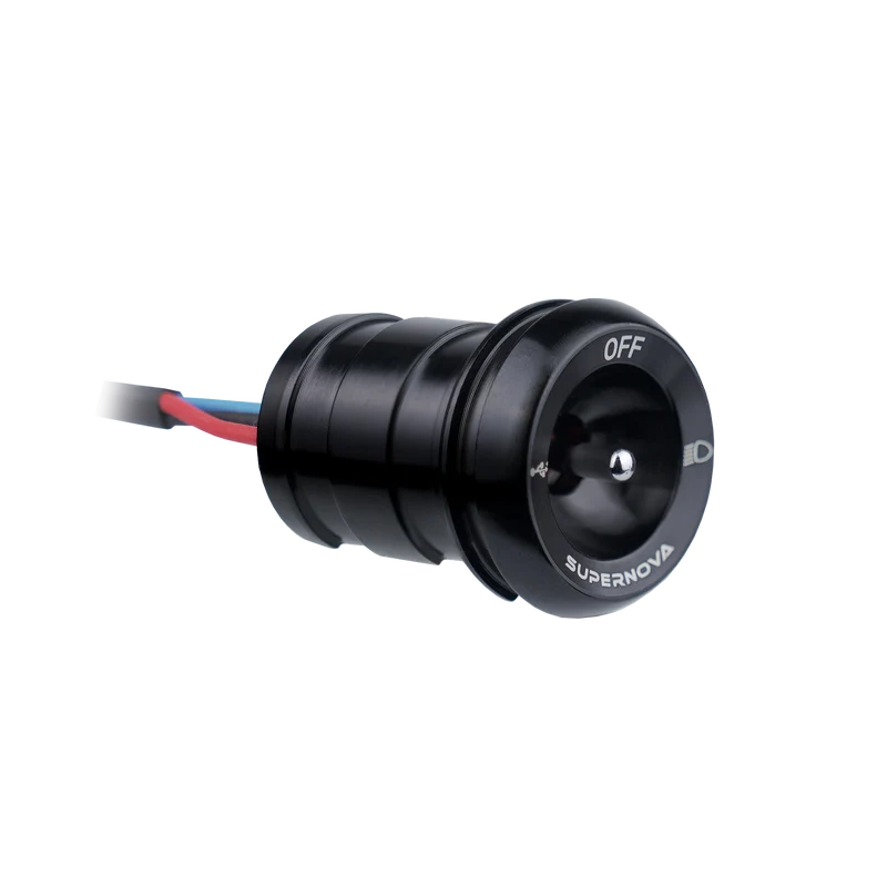 SUPERNOVA BAREND SWITCH
