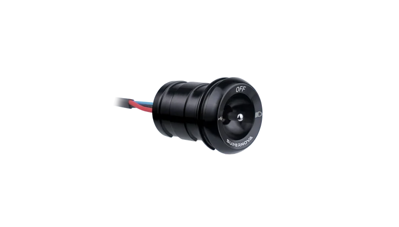 SUPERNOVA BAREND SWITCH