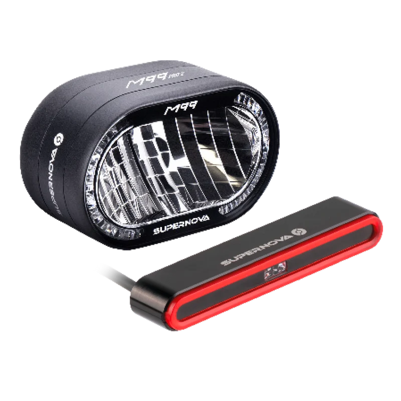 BUNDLE M99 PRO 2 + TL3 MAX
