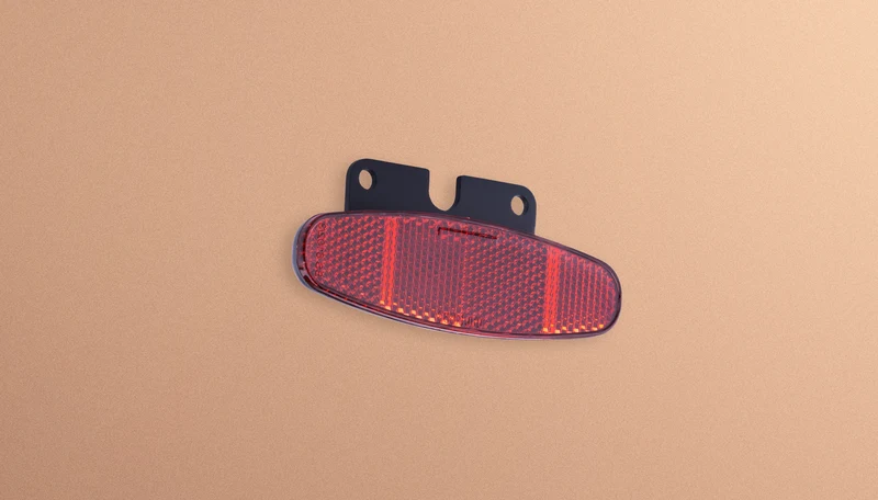 Z-Reflektor – für E3 TAIL LIGHT