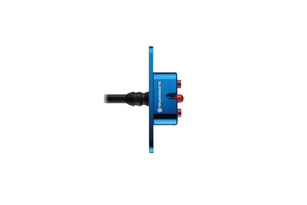 E3 TAIL LIGHT 2 – 6 V-Versionen