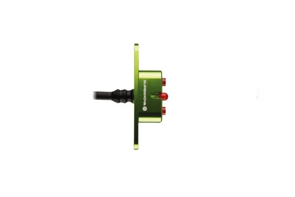 E3 TAIL LIGHT 2 – 6 V-Versionen