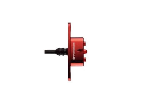 E3 TAIL LIGHT 2 – 6 V-Versionen