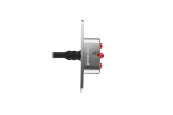 E3 TAIL LIGHT 2 – 6 V-Versionen