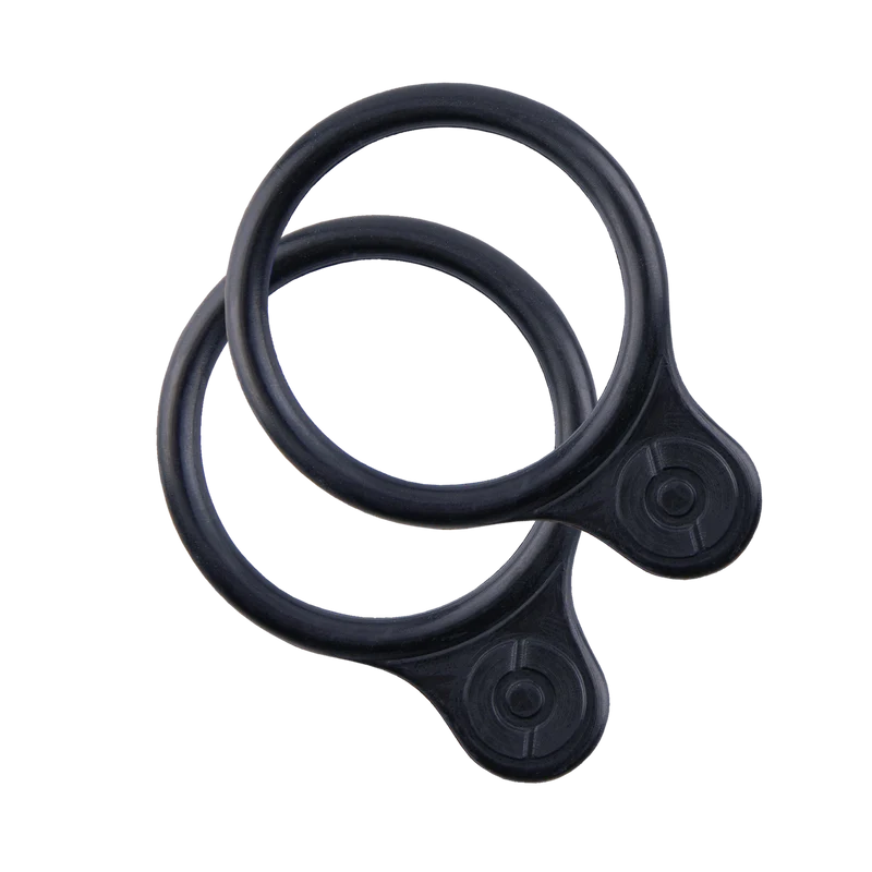 Spannring-Set