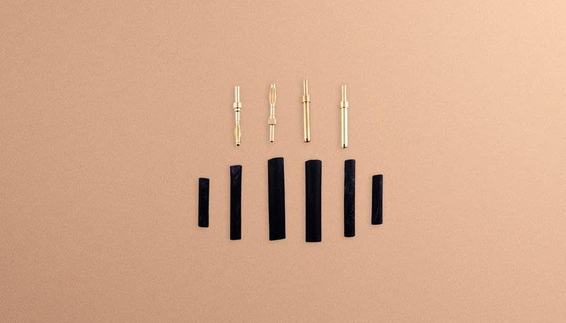 SUPERNOVA Goldstecker Set