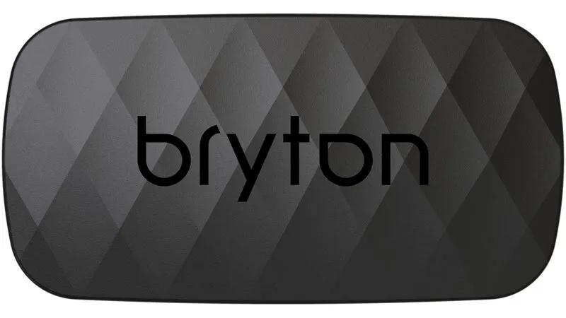 Bryton Smart HR Sensor