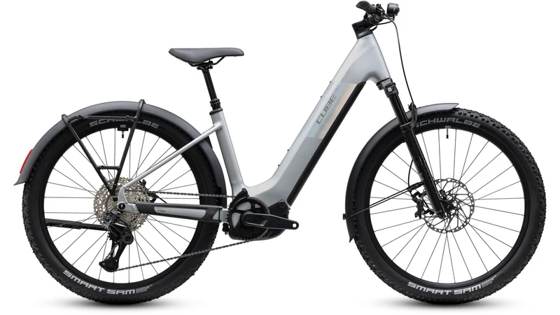 Cube Reaction Hybrid SLX 800 FE WA