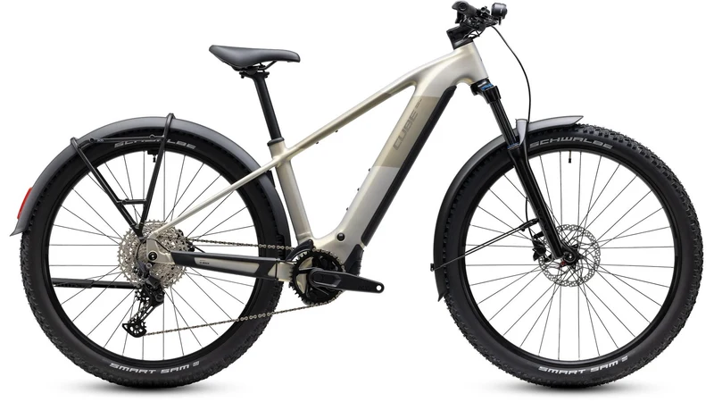 Cube Reaction Hybrid ONE 720 FE 29