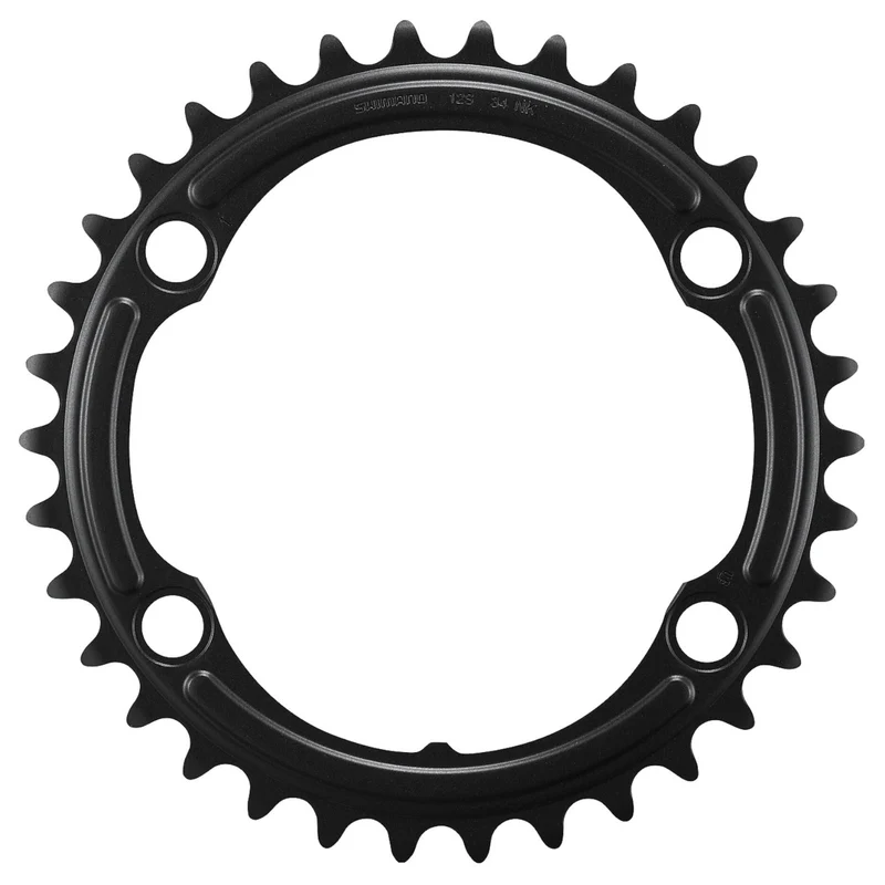 Shimano 105 Inner Chainring 34T Double 12 Speed FC-R7100