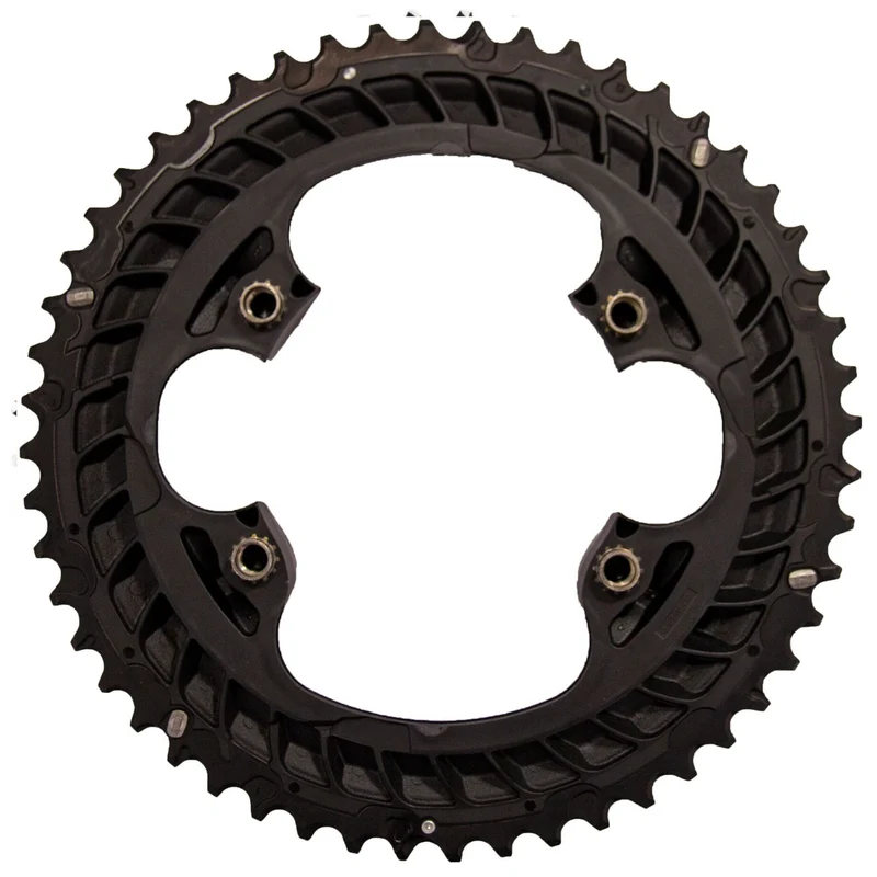 Shimano 105 Outer Chainring 52T Double 12 Speed FC-R7100