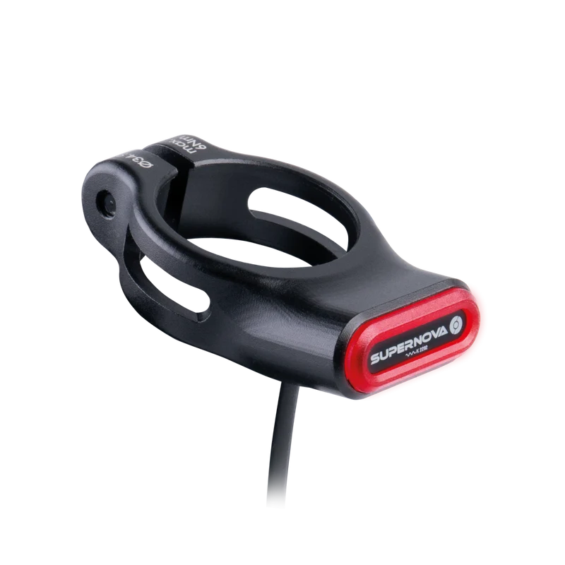 TL3 MINI SEATPOST CLAMP 6V
