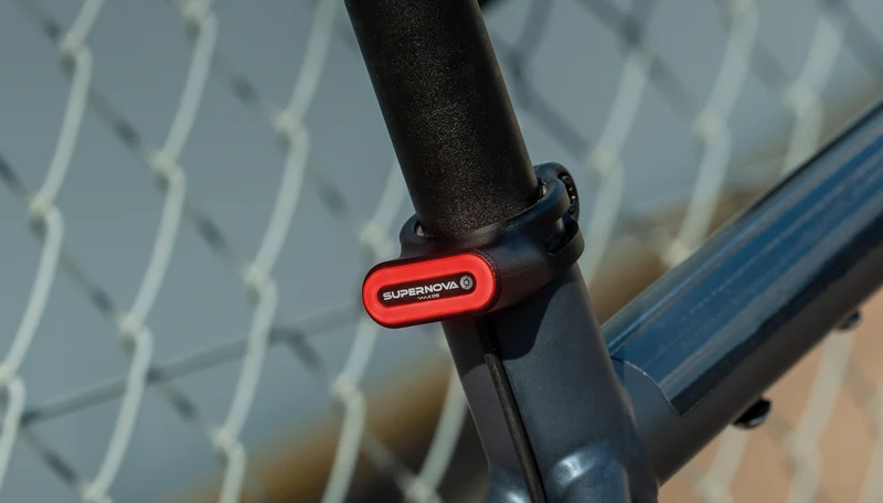 TL3 MINI SEATPOST CLAMP 6V