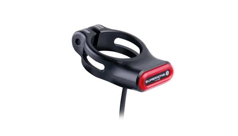 TL3 MINI SEATPOST CLAMP 6V